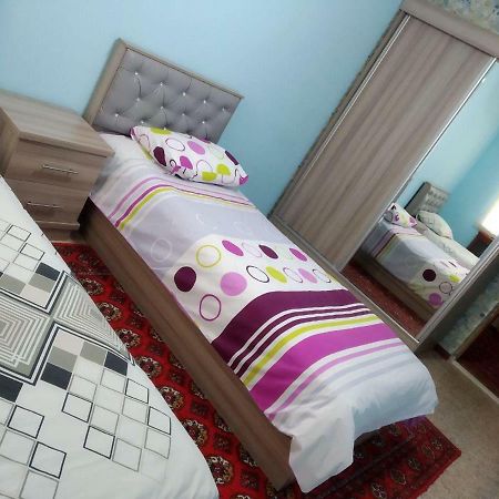 Samia House Twin Room Tashkent Esterno foto